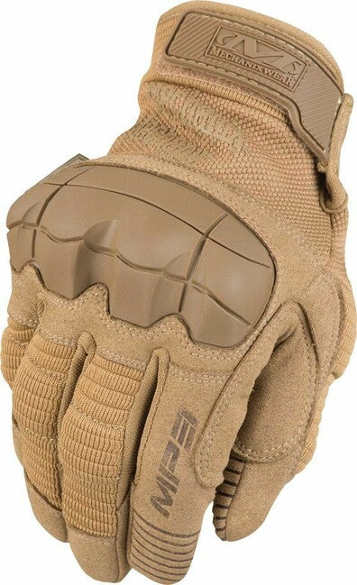 Mechanix M-Pact 3 Γάντια, Coyote