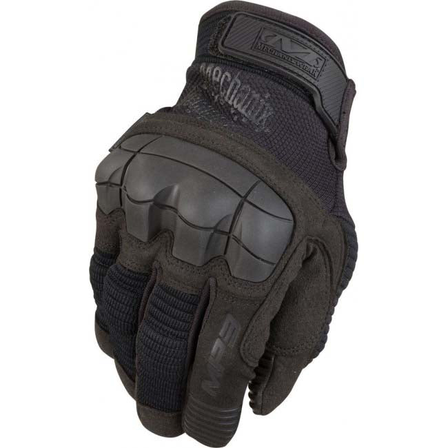 Mechanix Wear M-Pact 3 Γάντια με Προστασία Άρθρωσης 2ης Γενιάς