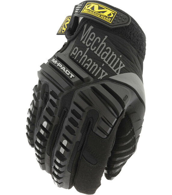 Mechanix M-Pact Γάντια, Black/Grey