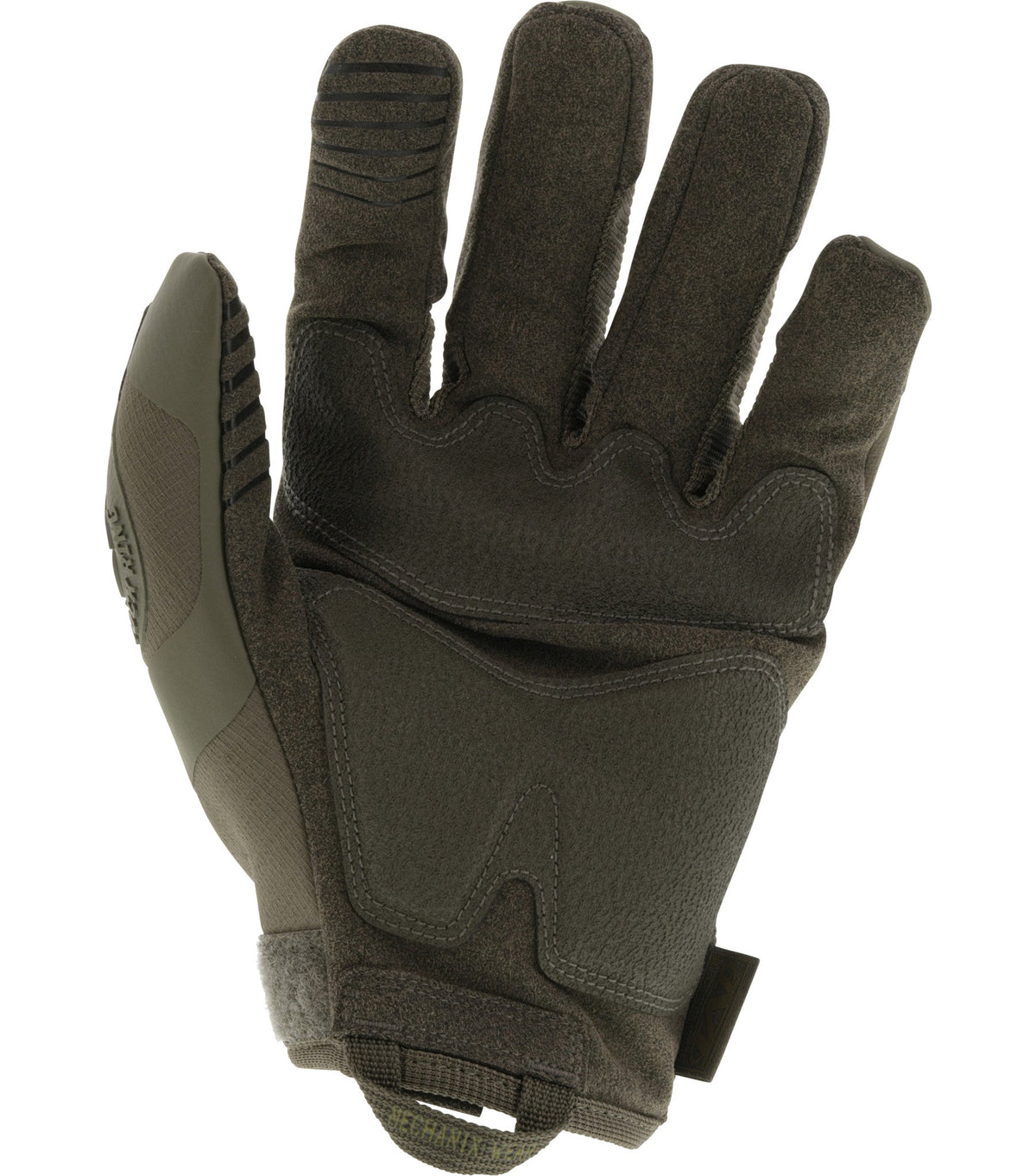 Mechanix M-Pact Γάντια Προστασίας από Κρούσεις, Λαδί