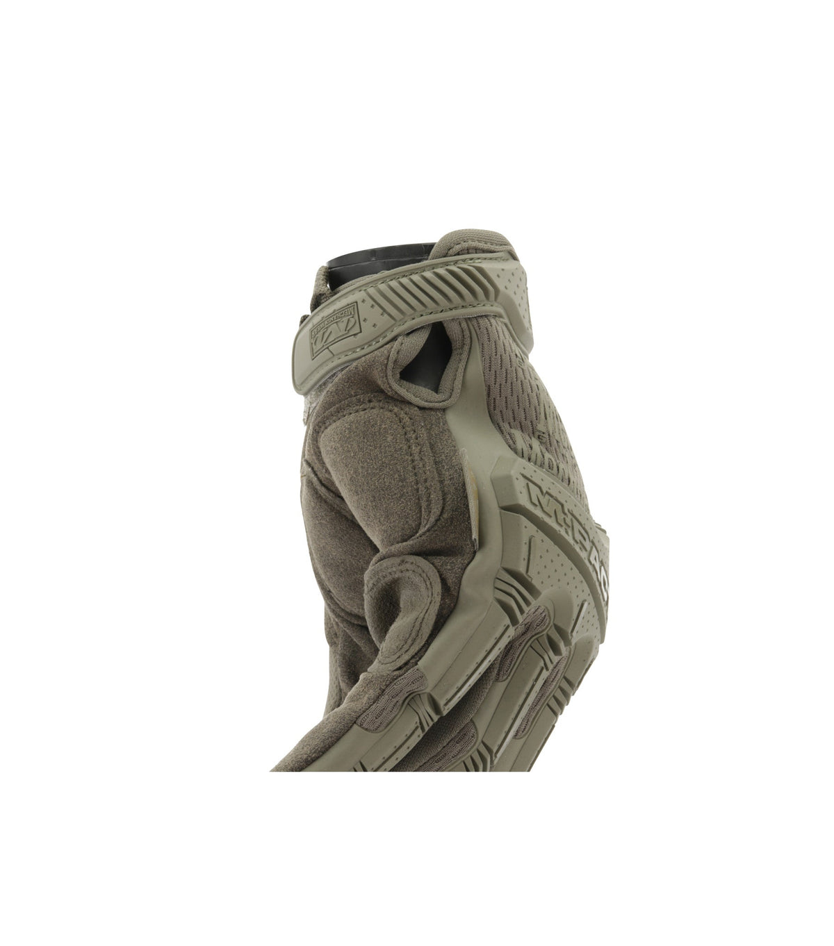 Mechanix M-Pact Γάντια Προστασίας από Κρούσεις, Λαδί