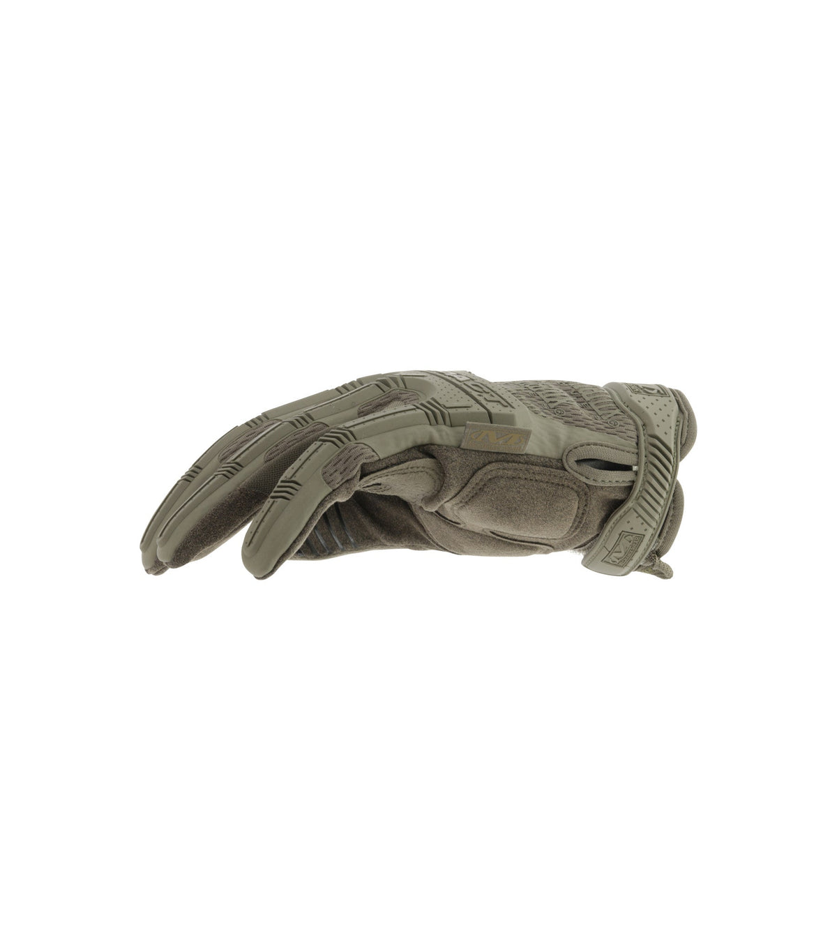 Mechanix M-Pact Γάντια Προστασίας από Κρούσεις, Λαδί