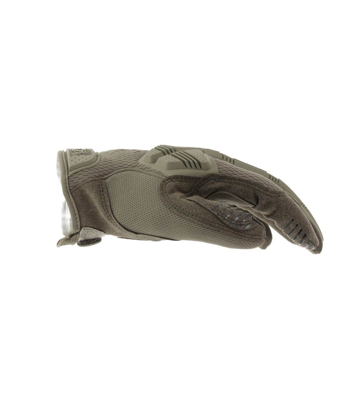 Mechanix M-Pact Γάντια Προστασίας από Κρούσεις, Λαδί