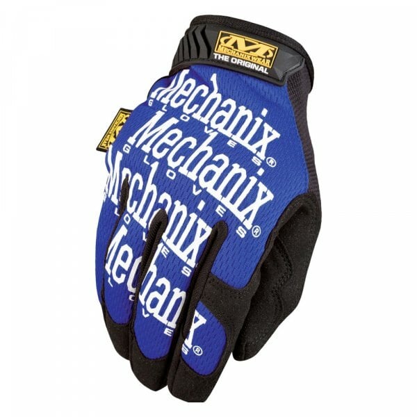 Mechanix Original Γάντια, Μπλε