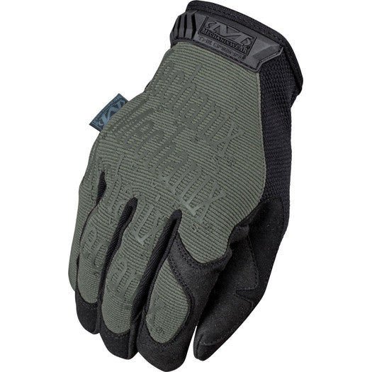 Mechanix Original Γάντια Τακτικά, Foliage