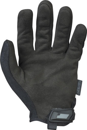 Mechanix Wear Original Insulated Γάντια Cold, Μαύρα