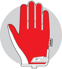 Mechanix Wear Original Insulated Γάντια Cold, Μαύρα