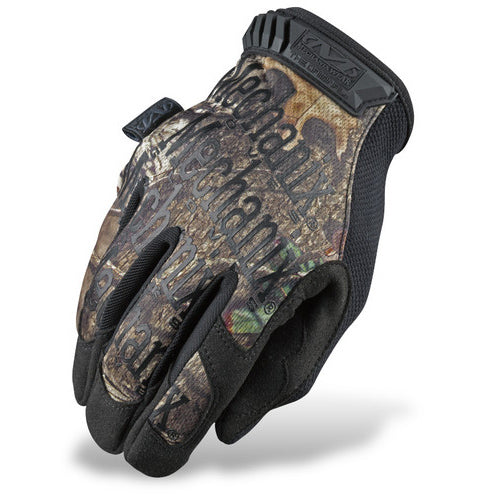 Mechanix Wear Original σακίδιο πλάτης τακτικό MossyOak