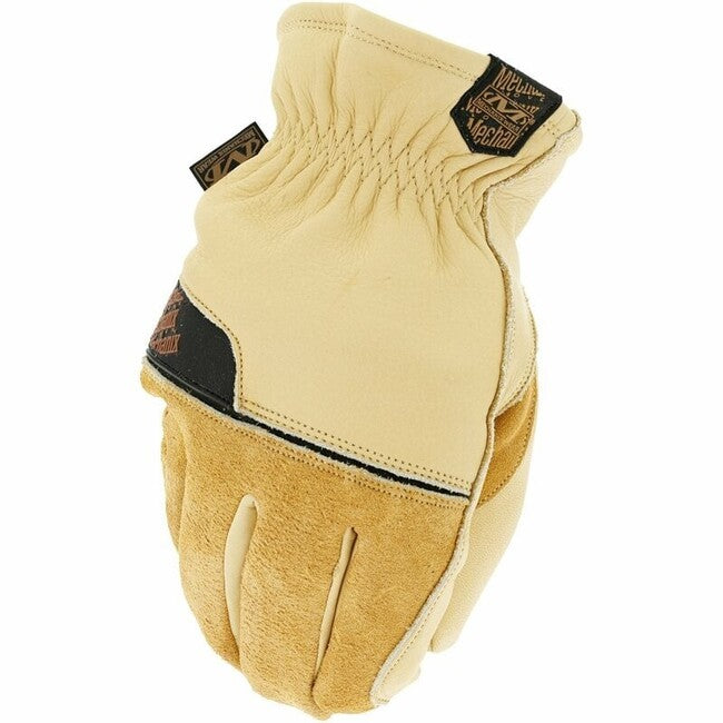 Mechanix Durahide Insulated Driver εργατικά γάντια, καφέ