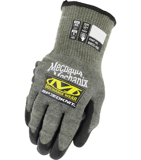 Mechanix SpeedKnit F9 γάντια εργασίας