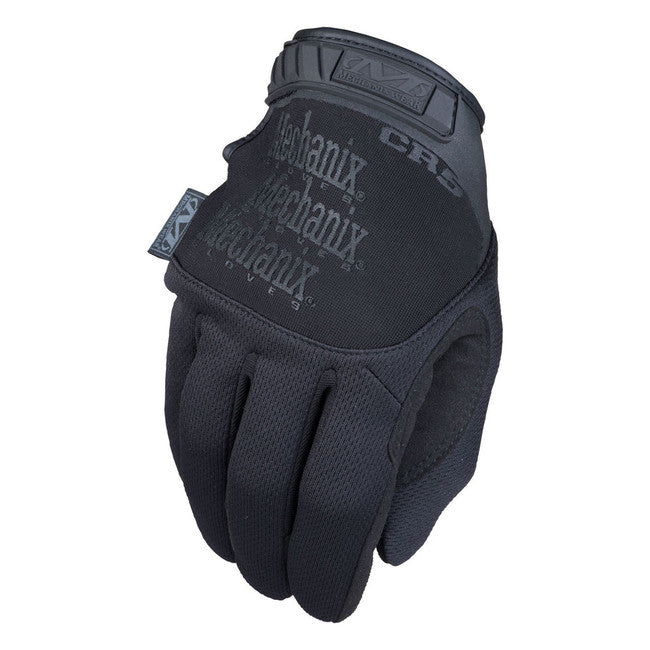 Mechanix Wear Pursuit D-5 Γάντια Προστασίας από Κοψίματα, Μαύρο