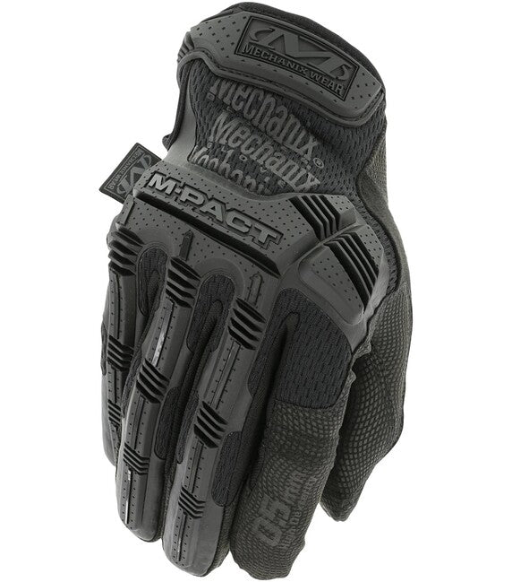 Mechanix M-Pact Γάντια 0.5mm, Μαύρα