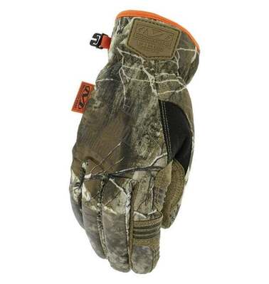 Mechanix SUB 40 Γάντια Realtree