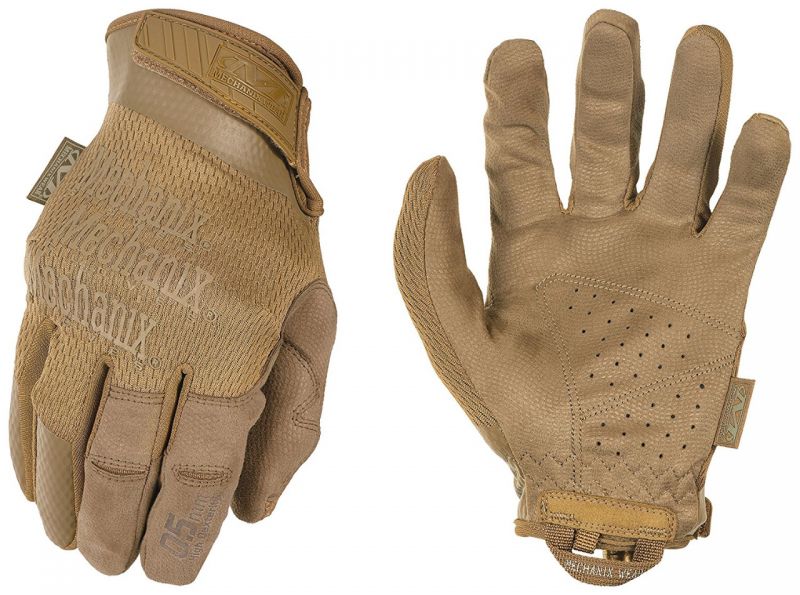 Mechanix Wear Specialty 0,5 γάντια, Coyote