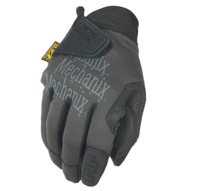 Mechanix Specialty Grip εργατικά γάντια