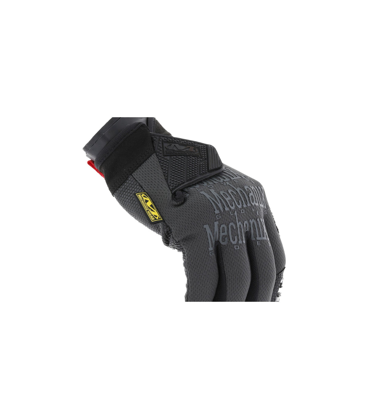 Mechanix Specialty Grip εργατικά γάντια