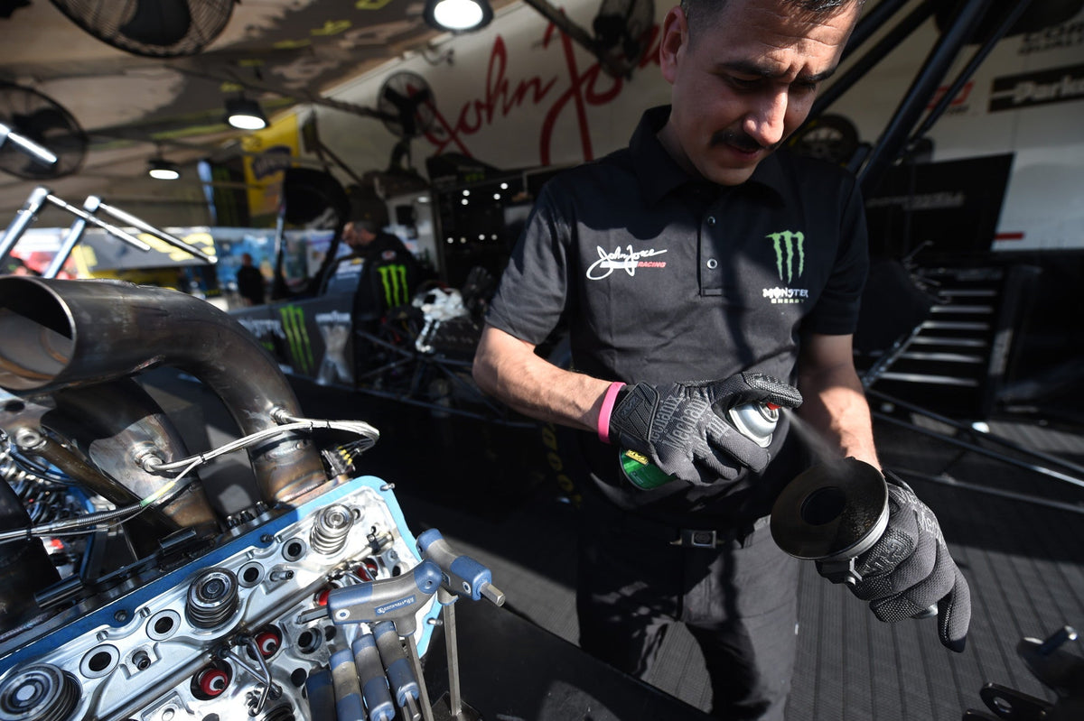 Mechanix Specialty Grip εργατικά γάντια
