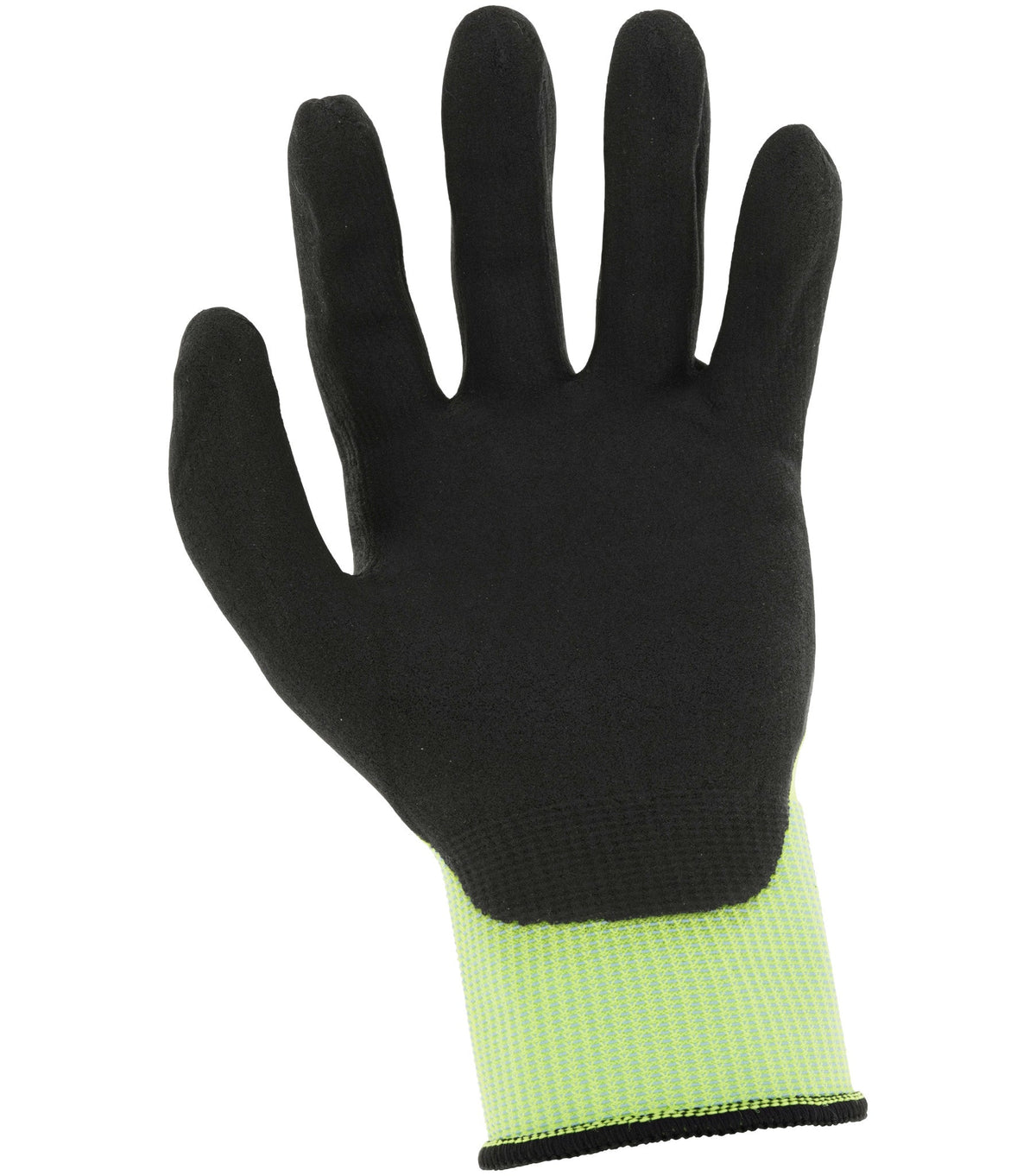 Mechanix SpeedKnit Hi-Viz Work Gloves