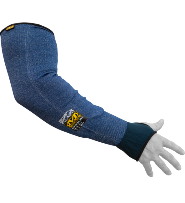 Mechanix Speedknit A7 Μανίκια Χεριού Sleeve, μπλε