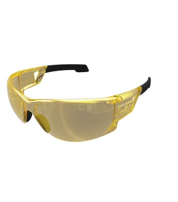 Mechanix Type N Γυαλιά Tactical, Amber Frame, Amber Lens