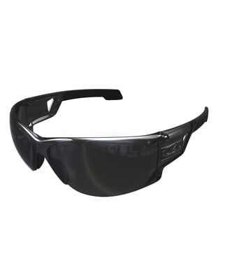 Mechanix Type N Γυαλιά Τακτικά, smoke frame, smoke lens