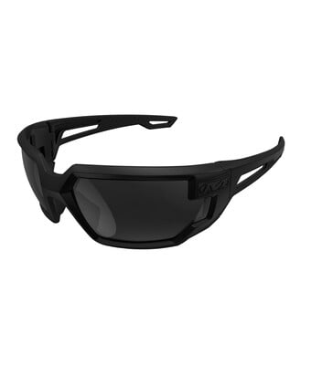 Mechanix Type X Τακτικά Γυαλιά, black frame, smoke lens