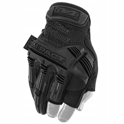 Mechanix M-Pact Trigger Finger τακτικά γάντια