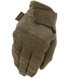 Mechanix Precision Pro High Dex taktične rokavice, Coyote