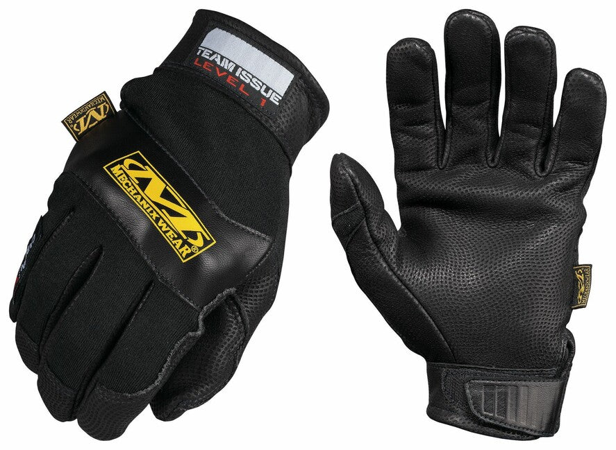 Mechanix Team Issue CarbonX Lvl 1 γάντια εργασίας