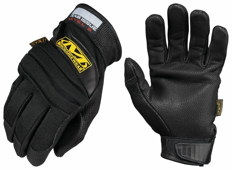 Mechanix Team Issue CarbonX Lvl 5 γάντια εργασίας