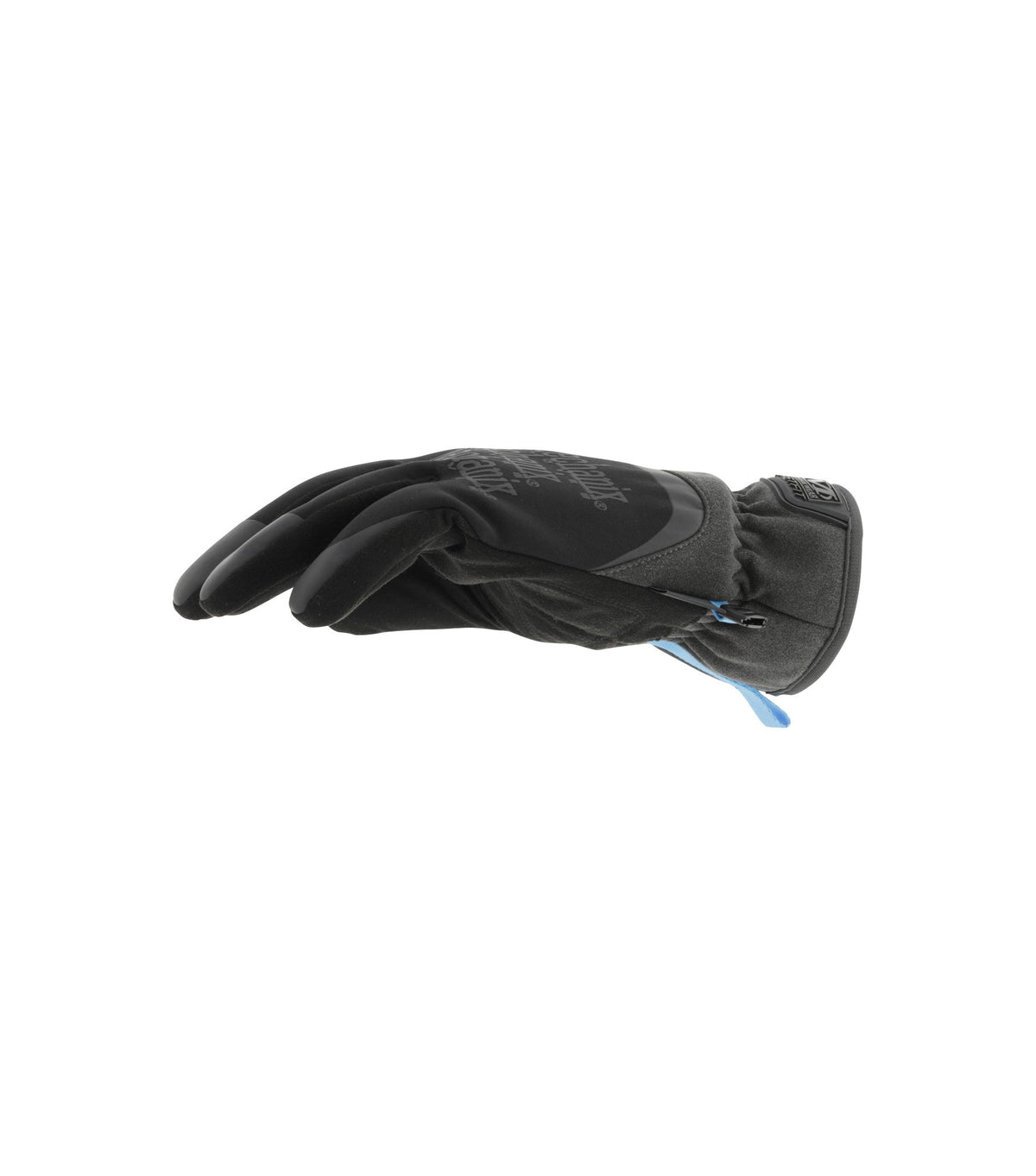 Mechanix Wear ColdWork FastFit Insulated rokavice, črno sive