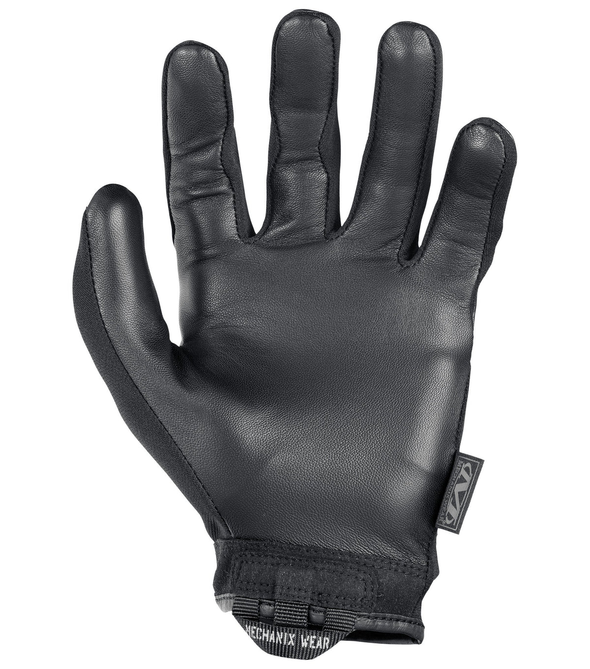 Mechanix Wear Recon Γάντια, Μαύρα