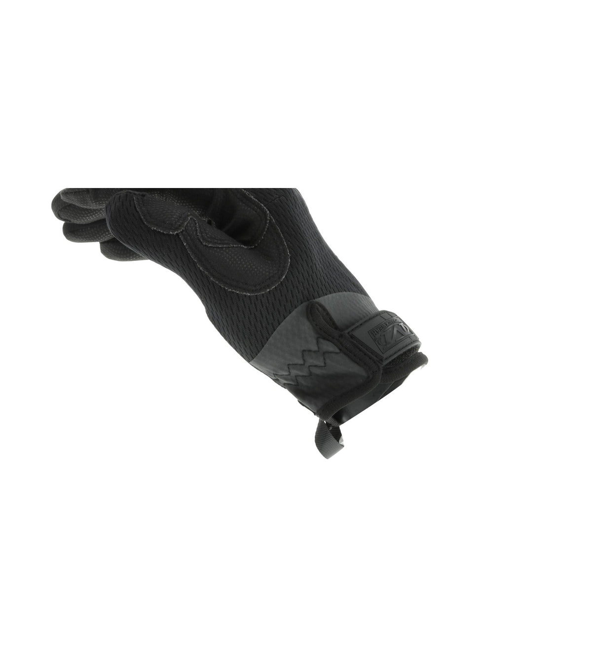 Mechanix Wear Specialty 0,5 rokavice, črne