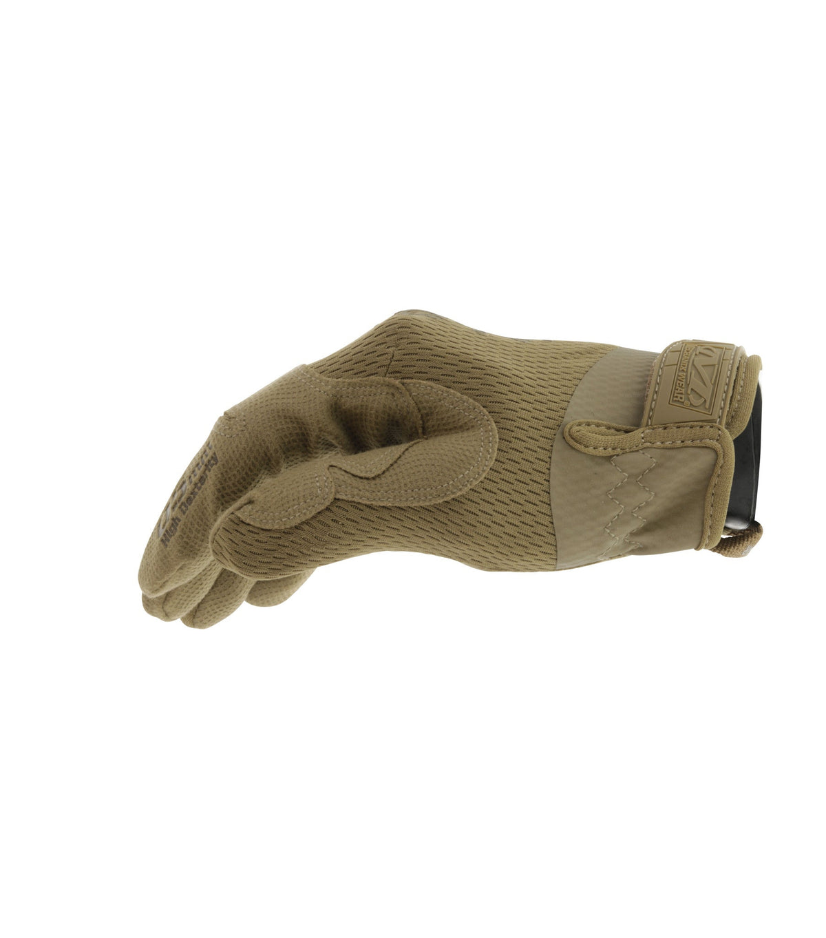 Mechanix Wear Specialty 0,5 γάντια, Coyote