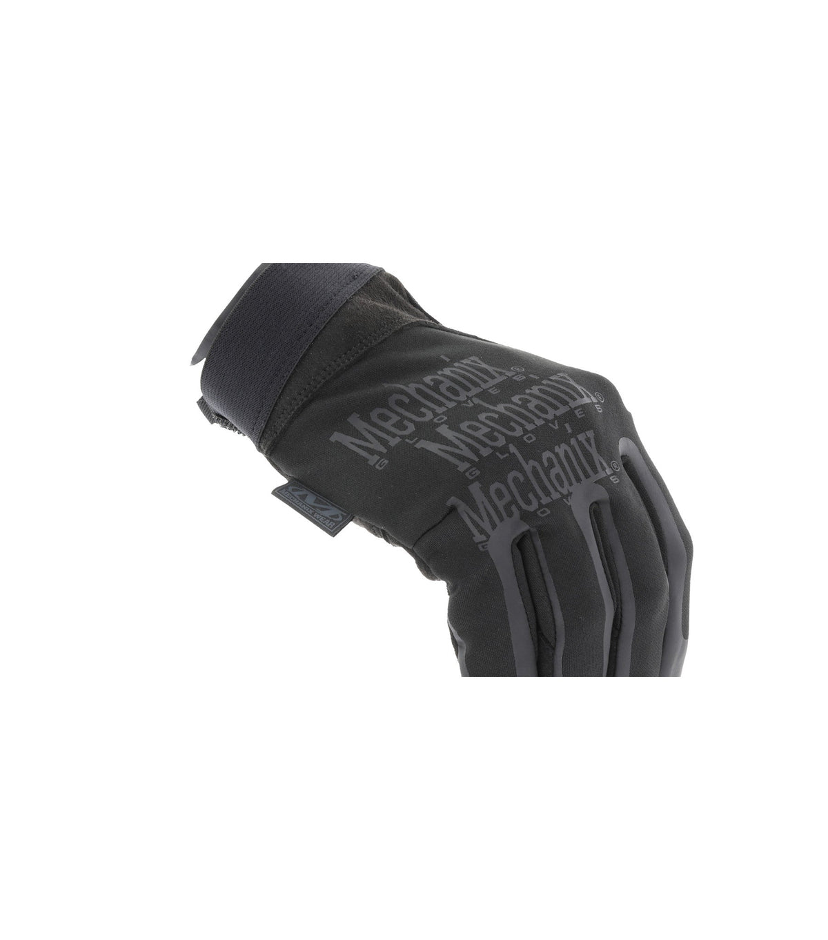 Mechanix Element delovne rokavice T/S