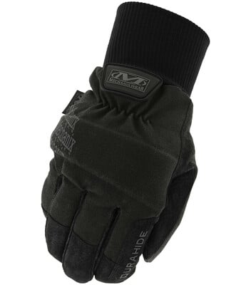 Mechanix ColdWork Canvas Utility Γάντια Εργασίας Χειμερινά