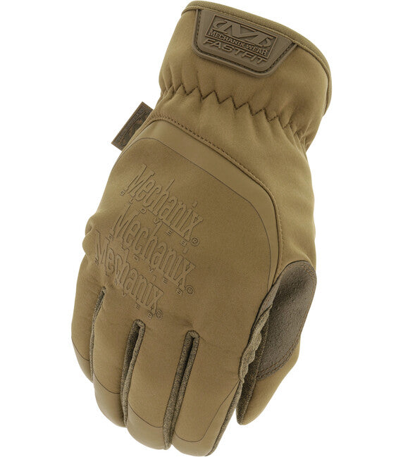 Mechanix Tactical ColdWork FastFit Χειμερινά Γάντια Εργασίας