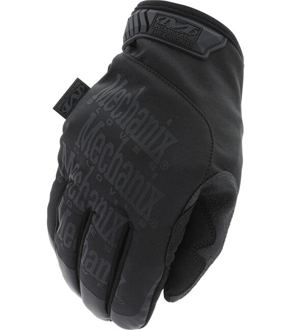 Mechanix Tactical ColdWork Original γάντια εργασίας χειμερινά
