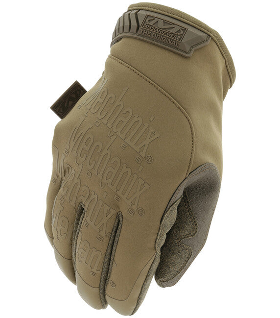 Mechanix Tactical ColdWork Original Χειμερινά Γάντια Εργασίας