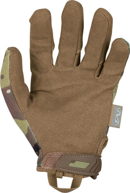 Mechanix Wear Original Γάντια woodland camo
