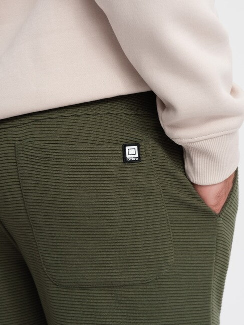 Ombre V3 Ανδρική Φόρμα jogger