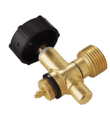MEVA Βαλβίδα PB G3/8"L