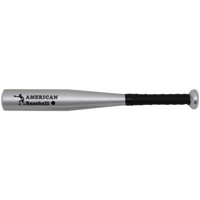 MFH Αλουμινένιο Ρόπαλο Baseball American, 46 cm