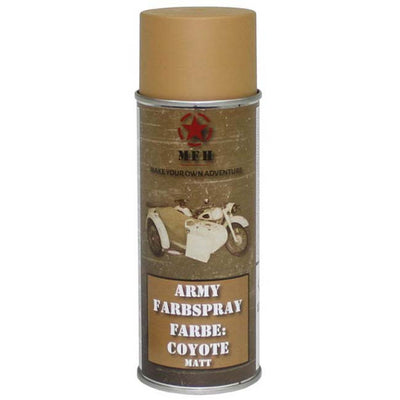 Army Sprays and Paints