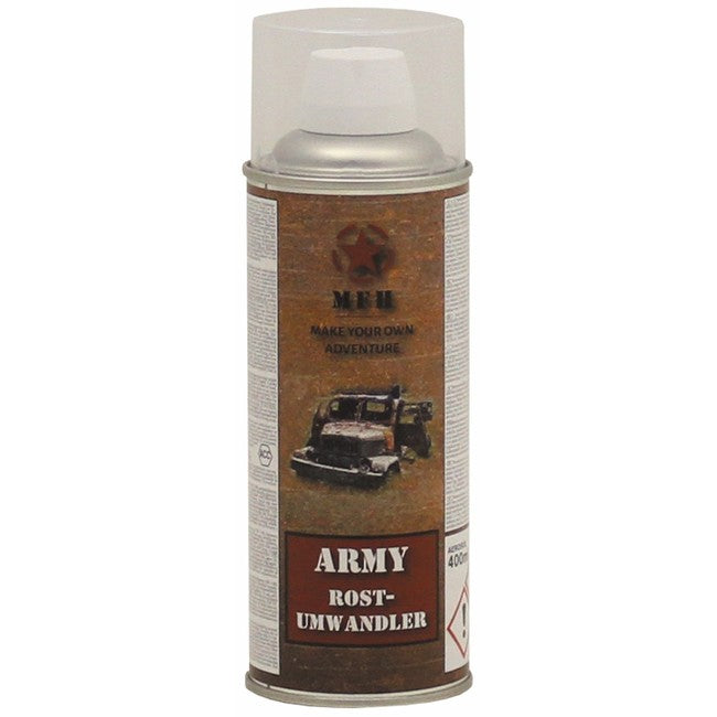 MFH Army Σπρέι Αντισκωριακό 400ml