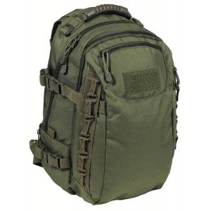 MFH Professional Aktion Σακίδιο πλάτης, OD green