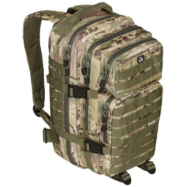 MFH Assault I σακίδιο πλάτης επίθεσης, operation-camo