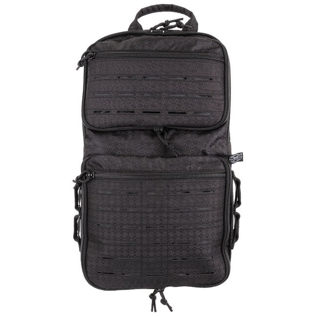MFH Daypack σακίδιο πλάτης, coyote tan