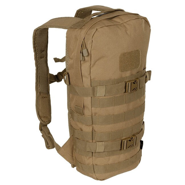 MFH Daypack σακίδιο πλάτης, coyote tan