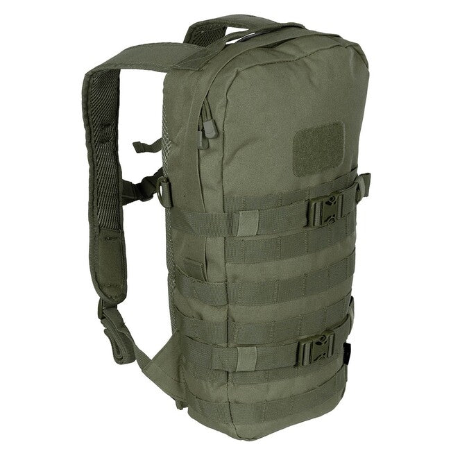 MFH Daypack Σακίδιο, OD green